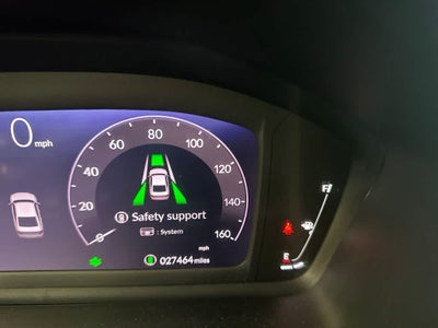 2023 Honda Accord Base