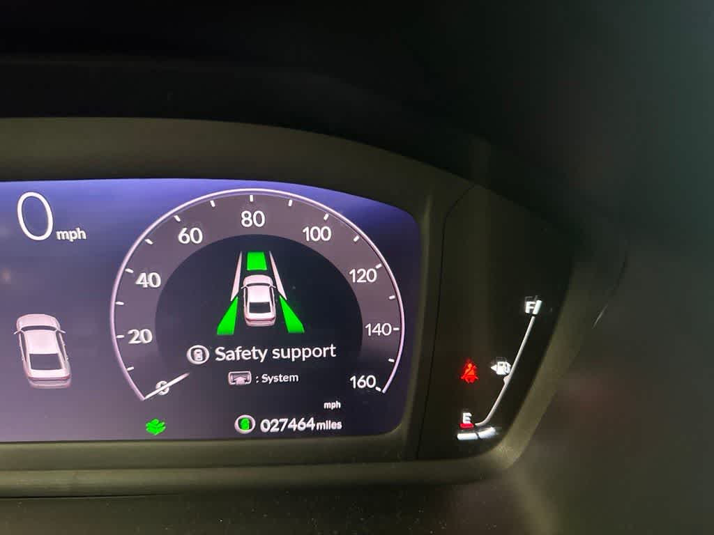 2023 Honda Accord Base