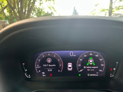 2023 Honda Accord Base