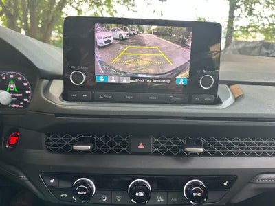 2023 Honda Accord Base