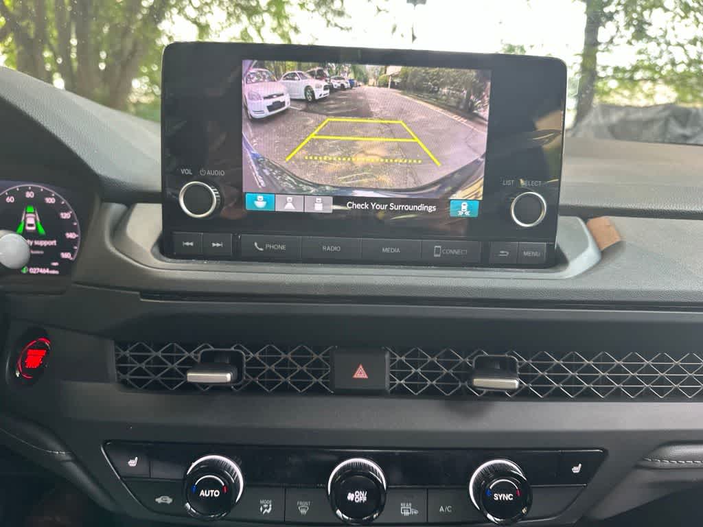 2023 Honda Accord Base