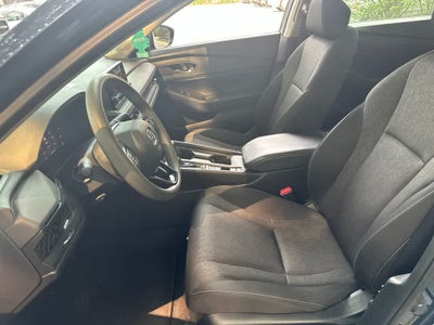 2023 Honda Accord Base