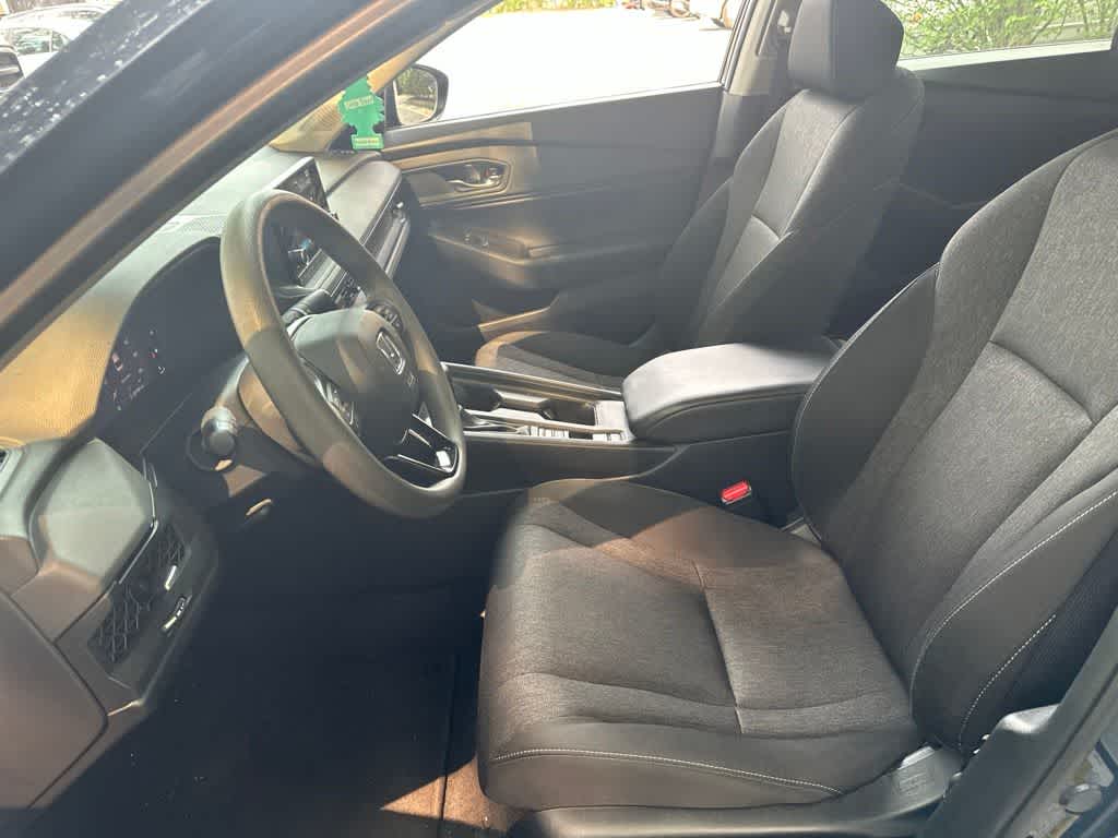 2023 Honda Accord Base