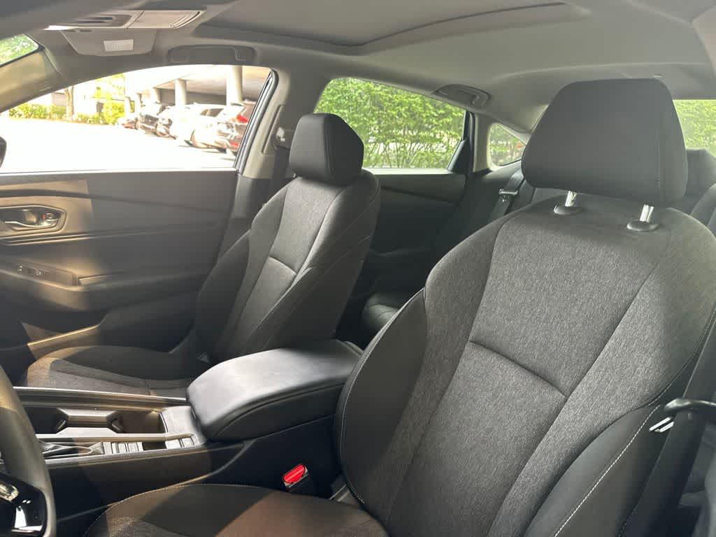 2023 Honda Accord Base