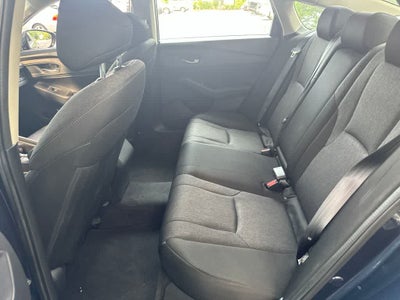 2023 Honda Accord Base