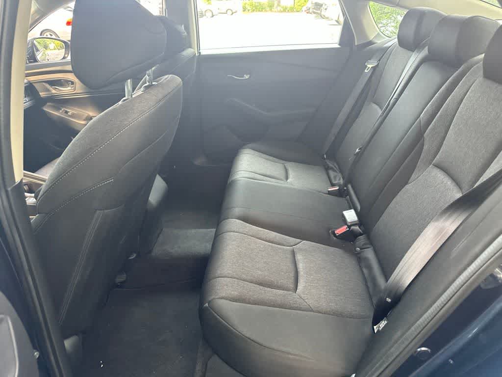 2023 Honda Accord Base
