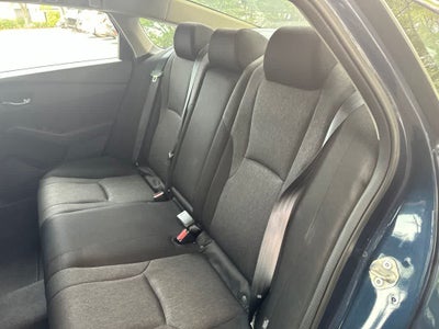 2023 Honda Accord Base
