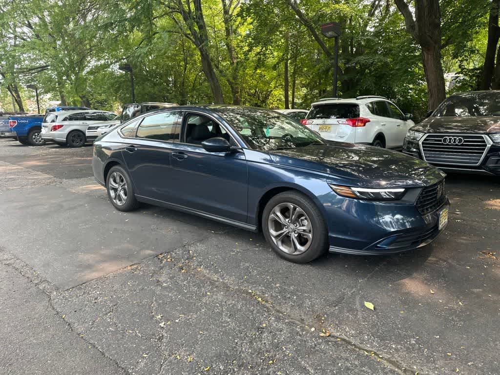 2023 Honda Accord Base