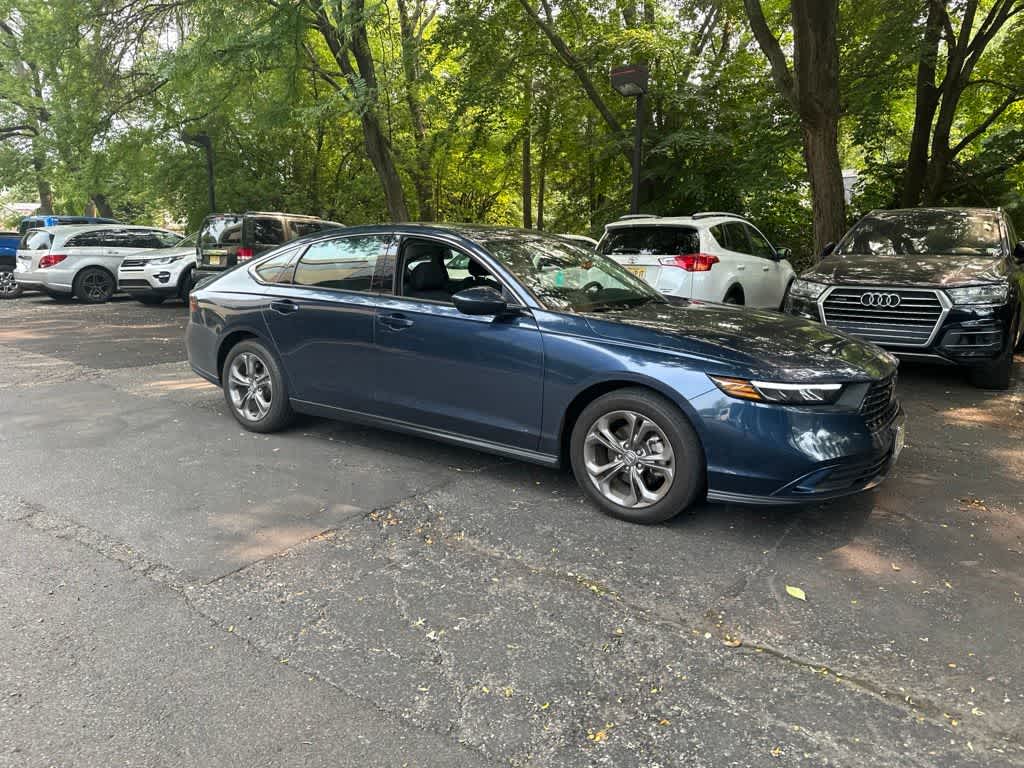 2023 Honda Accord Base