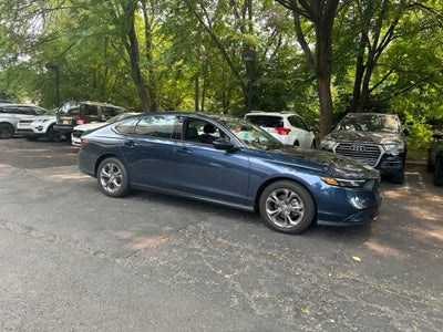 2023 Honda Accord Base