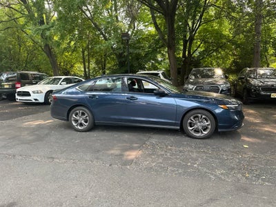 2023 Honda Accord Base