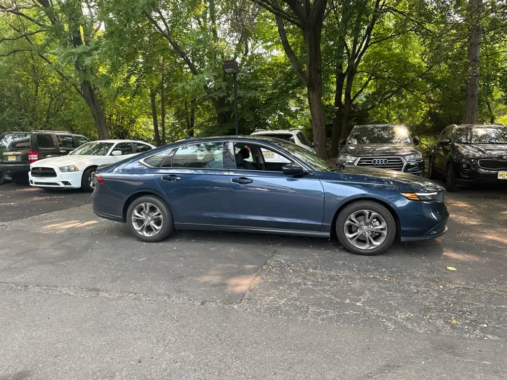 2023 Honda Accord Base