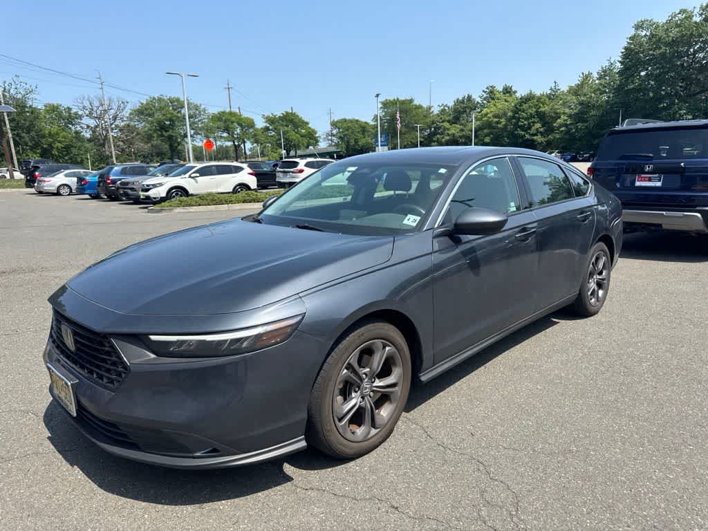 2023 Honda Accord Base