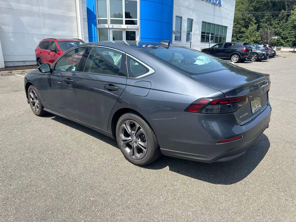 2023 Honda Accord Base
