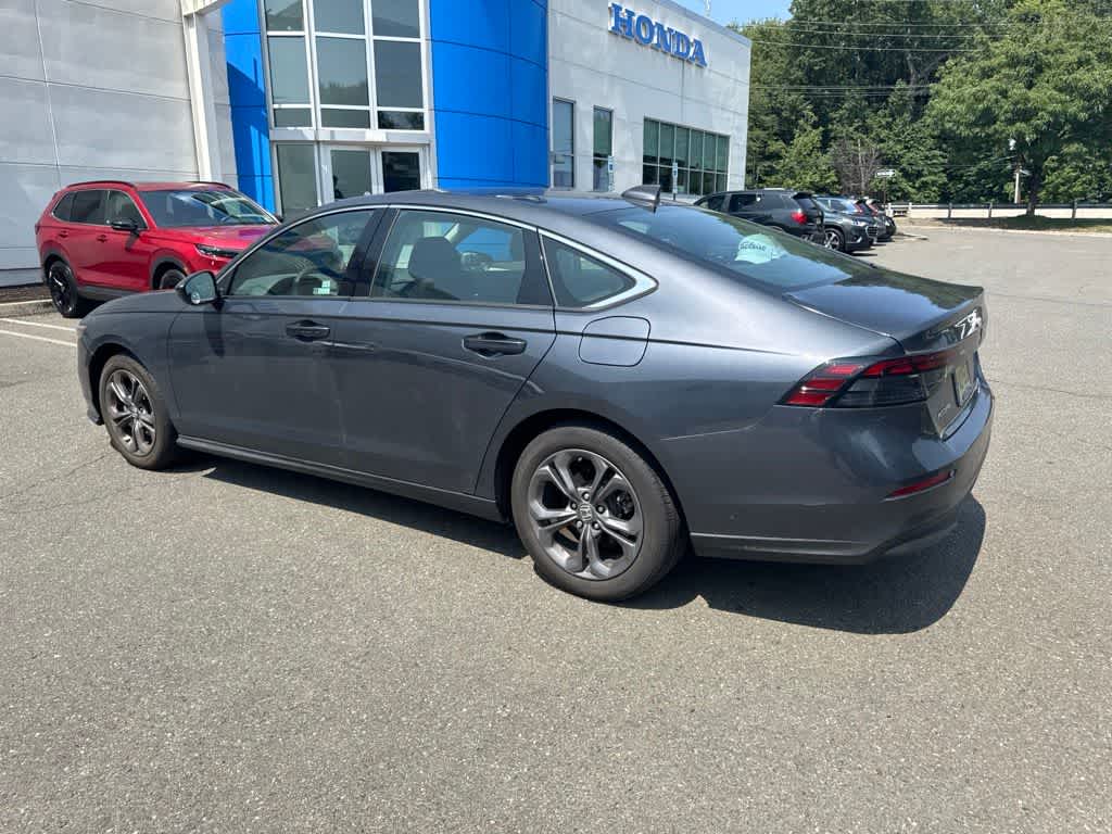 2023 Honda Accord Base