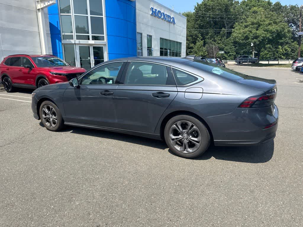 2023 Honda Accord Base