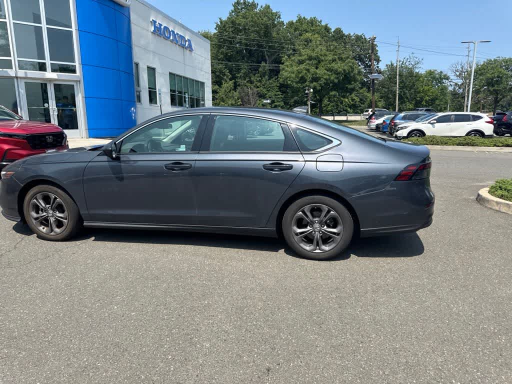 2023 Honda Accord Base