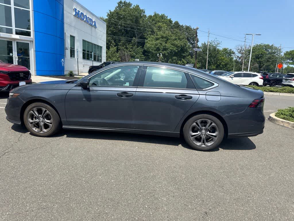 2023 Honda Accord Base