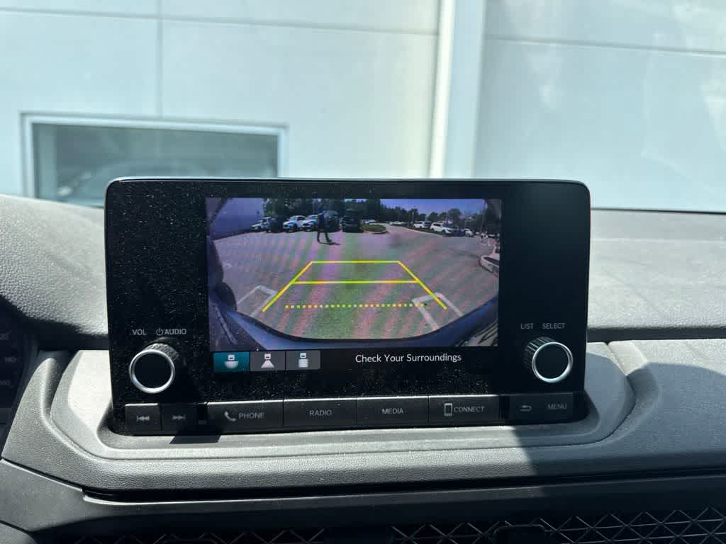 2023 Honda Accord Base