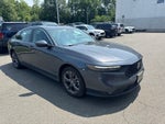 2023 Honda Accord Base