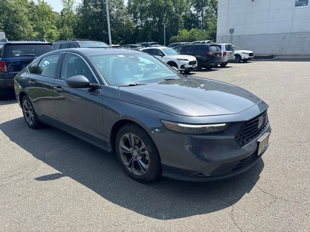 2023 Honda Accord Base