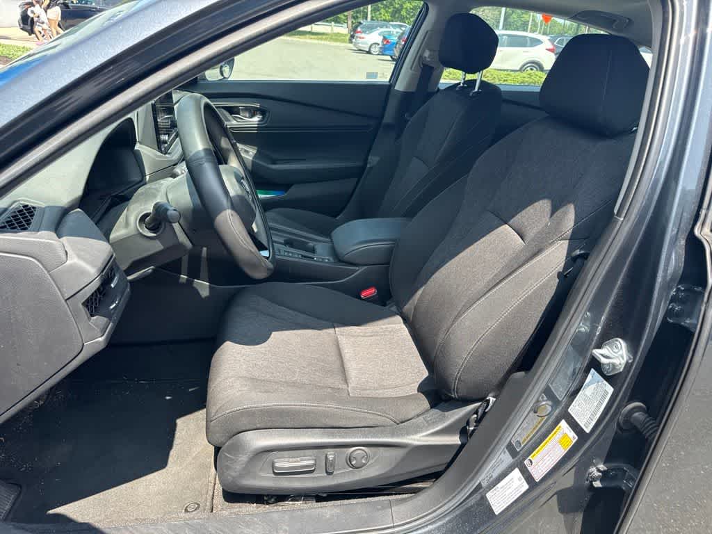 2023 Honda Accord Base