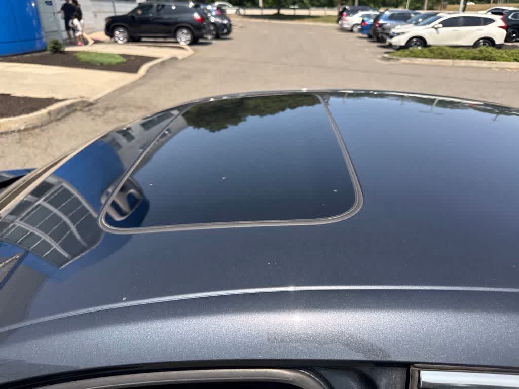 2023 Honda Accord Base