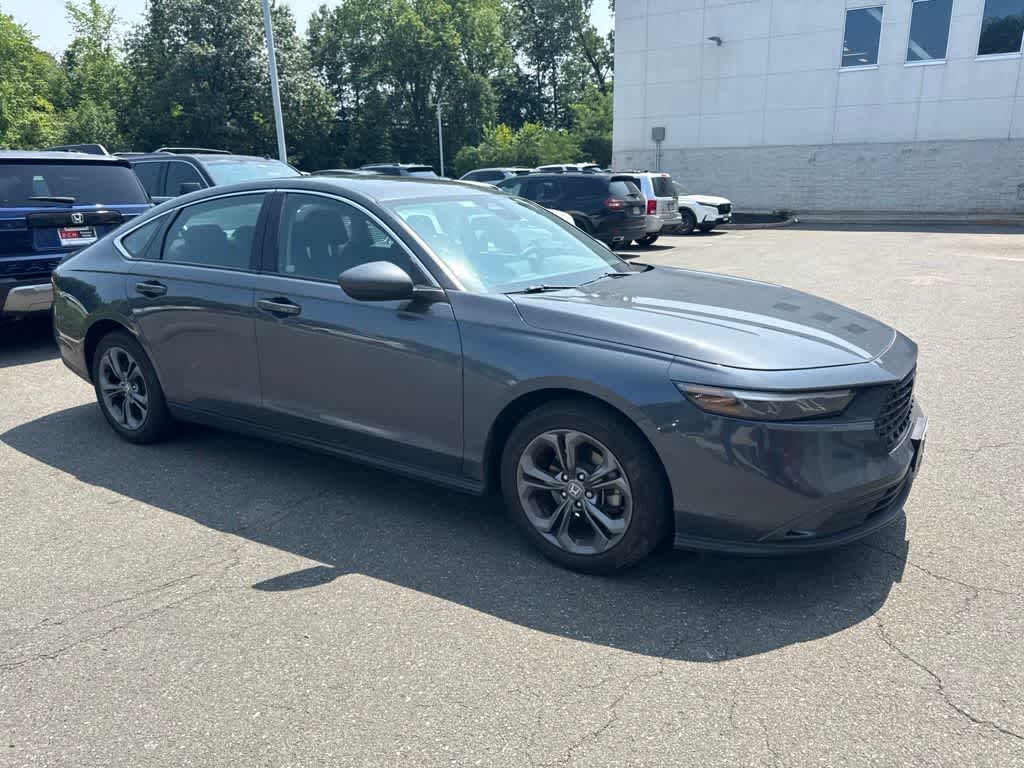 2023 Honda Accord Base
