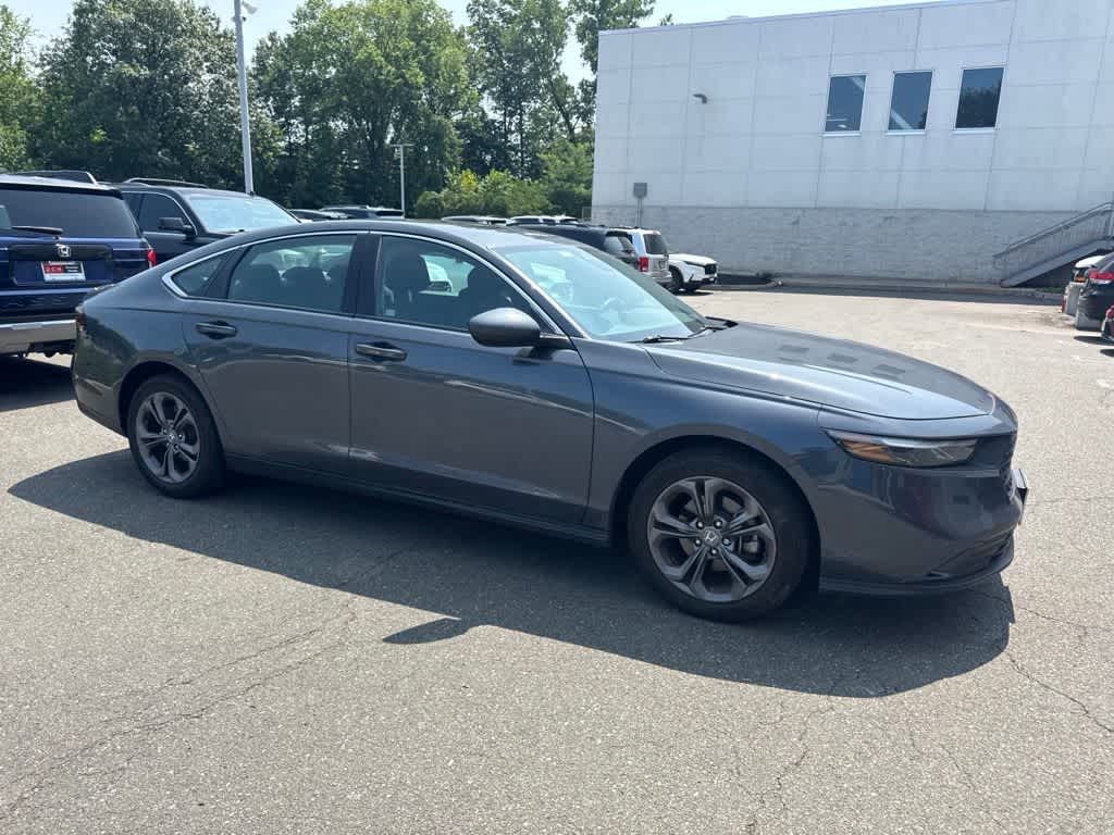 2023 Honda Accord Base