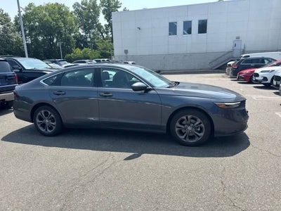 2023 Honda Accord Base