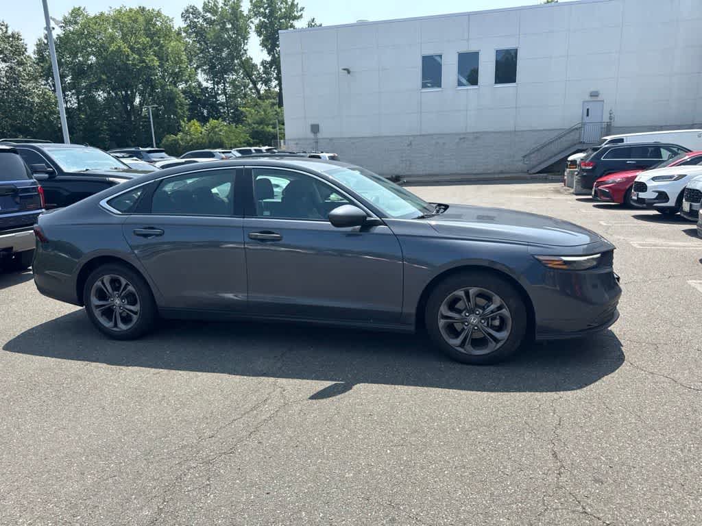 2023 Honda Accord Base