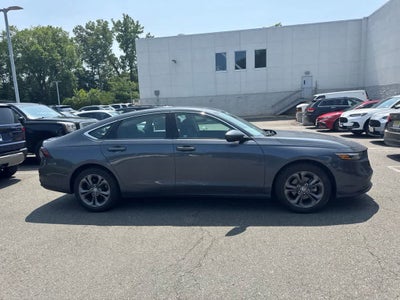 2023 Honda Accord Base