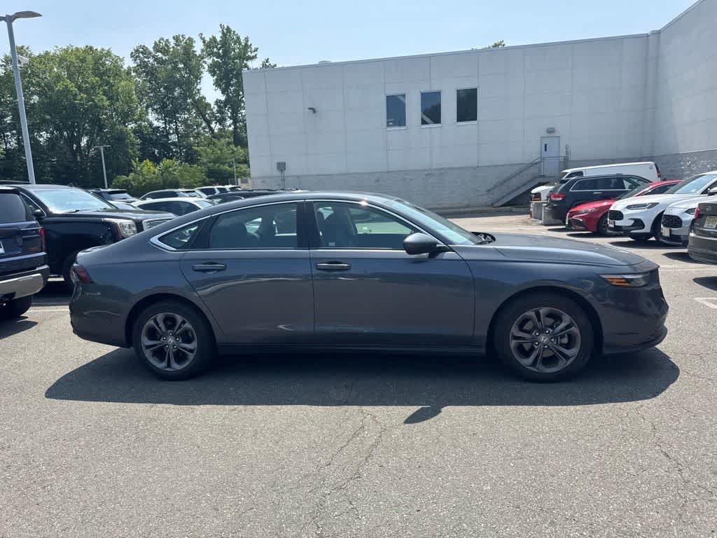 2023 Honda Accord Base