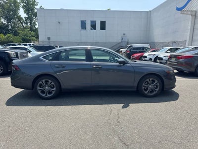 2023 Honda Accord Base
