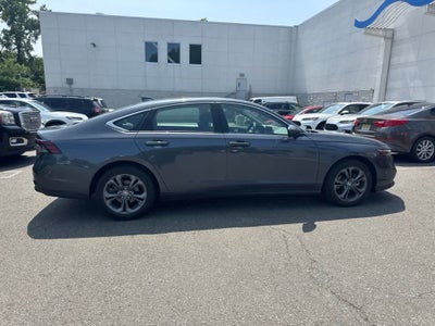 2023 Honda Accord Base