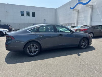 2023 Honda Accord Base