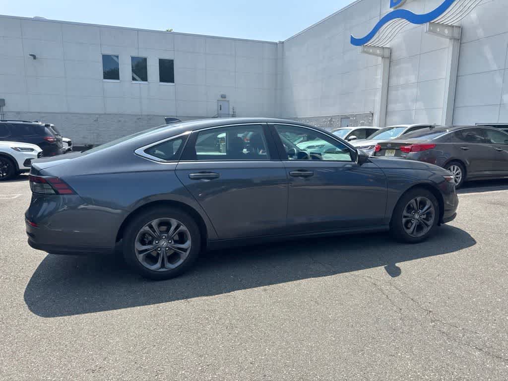 2023 Honda Accord Base
