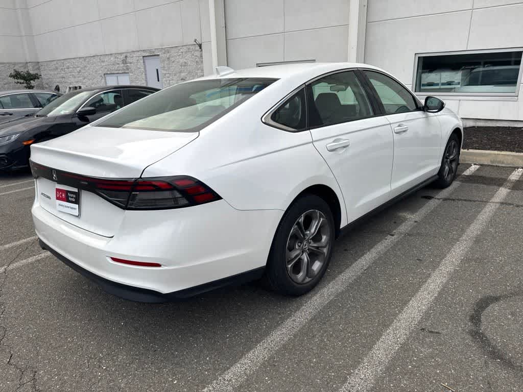 2023 Honda Accord Base