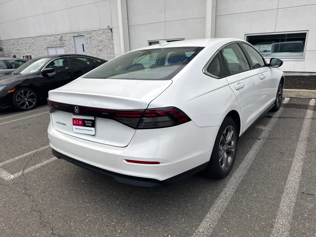2023 Honda Accord Base