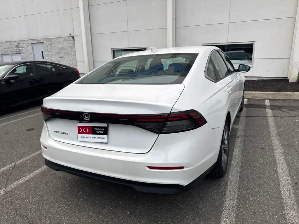 2023 Honda Accord Base