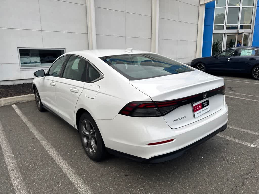 2023 Honda Accord Base