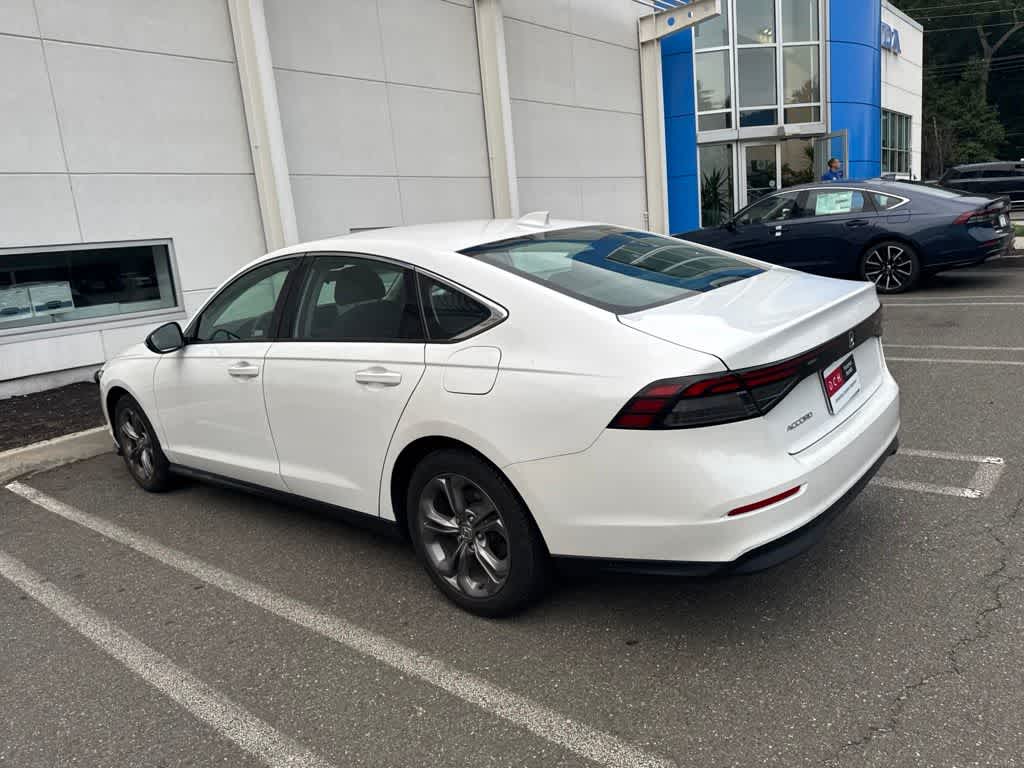 2023 Honda Accord Base