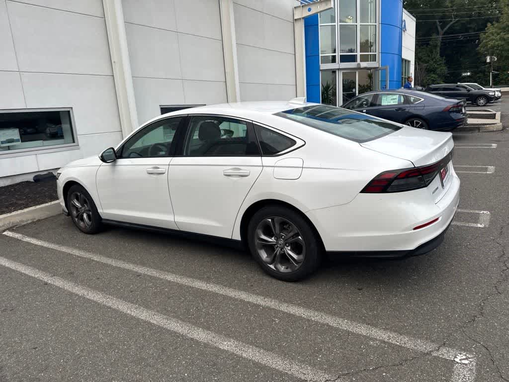 2023 Honda Accord Base