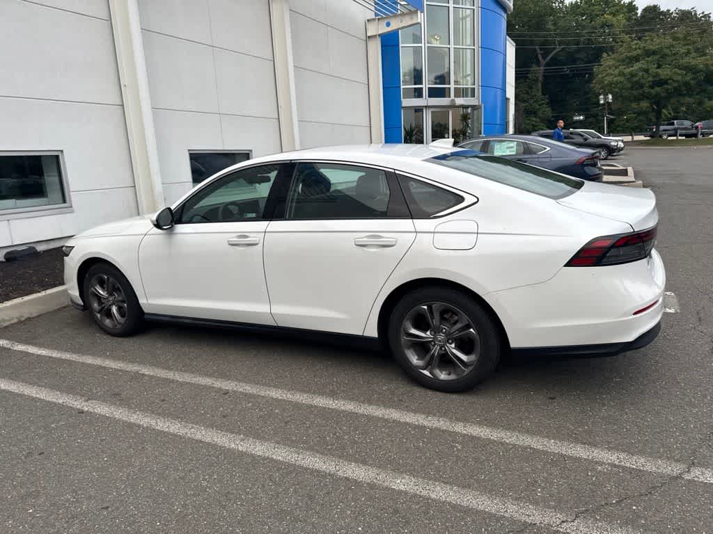 2023 Honda Accord Base
