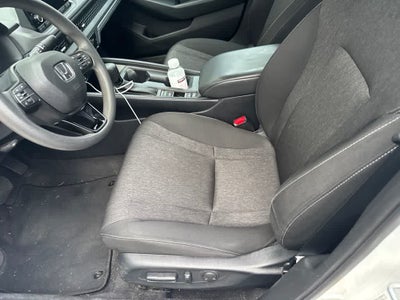 2023 Honda Accord Base