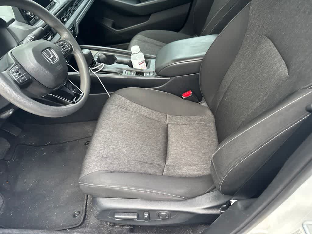 2023 Honda Accord Base