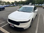 2023 Honda Accord Base