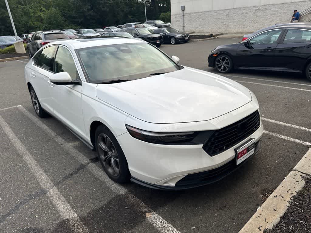 2023 Honda Accord Base