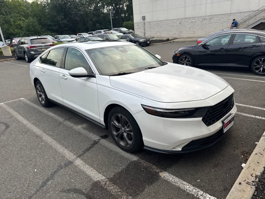 2023 Honda Accord Base