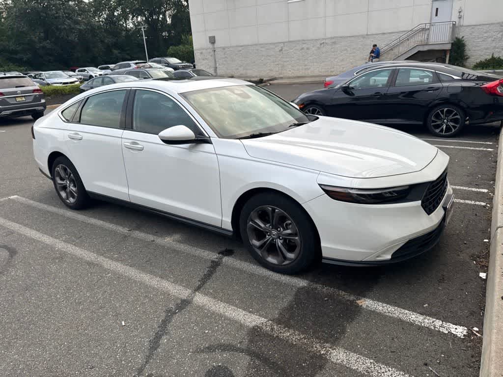 2023 Honda Accord Base